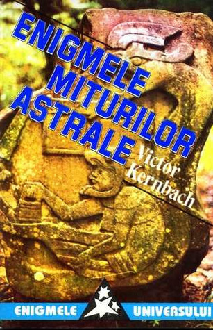 Enigmele Miturilor Astrale