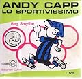 Andy Capp lo sportivissimo