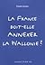 La France doit-elle annexer la Wallonie ?
