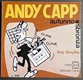 Andy Capp: Autunno sbronza