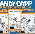 Andy Capp sfaticato alla 4a potenza