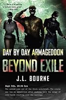 Beyond Exile (Day by Day Armageddon, #2)