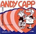 Batticuore con Andy Capp