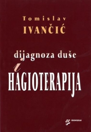 Dijagnoza duše i hagioterapija