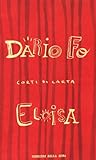 Eloisa by Dario Fo