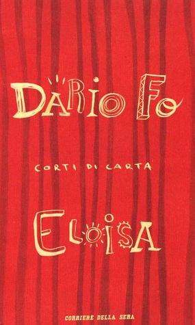 Eloisa (Mass Market Paperback)
