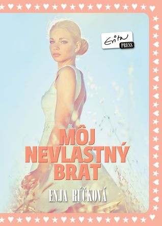 Môj nevlastný brat (Paperback)