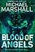 Blood of Angels (Straw Men, #3)