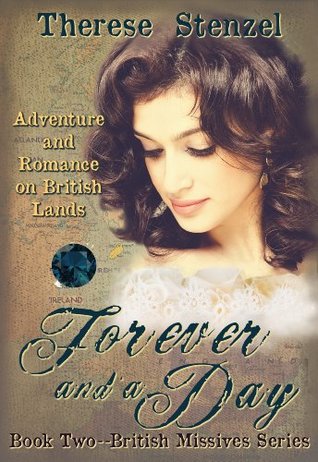 Forever and a Day (British Missives, #2)