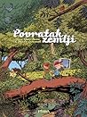 Povratak zemlji