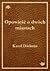 Opowieść o dwóch miastach by Charles Dickens Opowieść o dwóch miastach by Charles Dickens