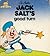 Jack Salt's Good Turn (The Magic House, #6)