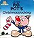 P.C. Pot's Christmas Stocking (The Magic House, #19)