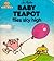 Baby Teapot Flies Sky High (The Magic House, #14)