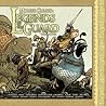 Mouse Guard by David Petersen