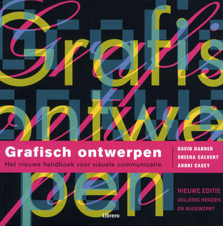 Grafisch ontwerpen