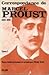 Correspondance de Marcel Proust, tome I: 1880 - 1895