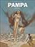 Pampa: Lune D'eau (Pampa, #3)