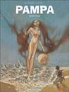 Pampa: Lune D'eau (Pampa, #3)