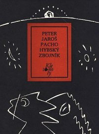 Pacho, hybský zbojník