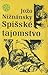 Spišské tajomstvo by Jožo Nižnánsky