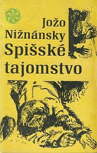 Spišské tajomstvo