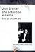 Une attention aimante: Écrits sur l'art (1944-1971)