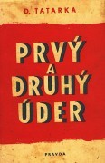 Prvý a druhý úder (Hardcover)