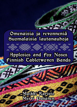 Omenaisia ja revonneniä - Suomalaisia lautanauhoja