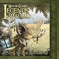 Mouse Guard: Legends of the Guard, Vol. 1