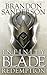 Redemption (Infinity Blade,...