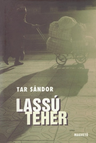 Lassú teher
