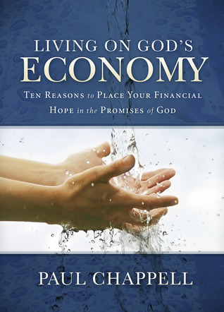 Living on God's Economy