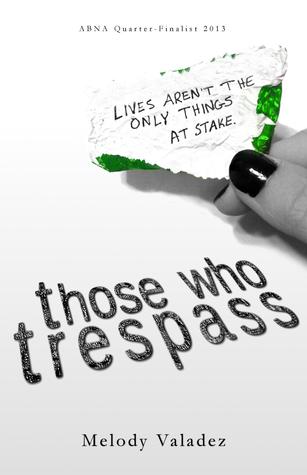 Those Who Trespass (Paperback)