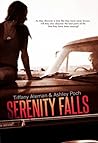 Serenity Falls by Tiffany Aleman Serenity Falls by Tiffany Aleman