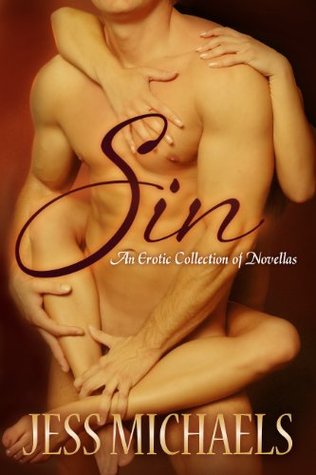 Sin (Kindle Edition)