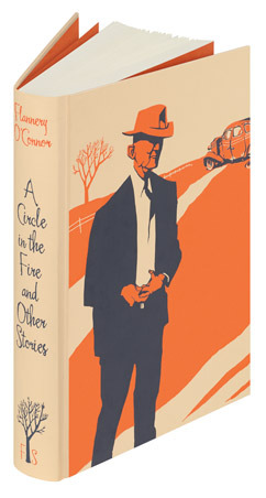 A Circle in the Fire and Other Stories (Hardcover)