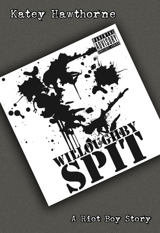 Willoughby Spit (Superpowered Love, #2.1)