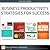Business Productivity Strategies for Success (Collection)
