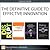 The Definitive Guide to Effective Innovation by Tony Dávila