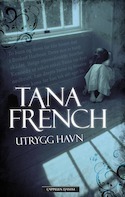 Utrygg havn