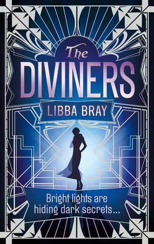 The Diviners