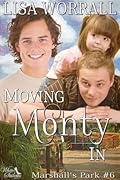 Moving Monty In