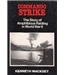 Commando Strike: The Story Of Amphibious Raiding In World War II (Hardcover)