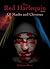 The Red Harlequin (Of Masks...