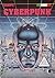 GURPS Cyberpunk by Loyd Blankenship
