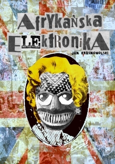 Afrykańska elektronika (Paperback)