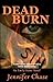 Dead Burn (Emily Stone, #4)