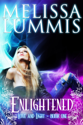 Enlightened (Love and Light, #1)