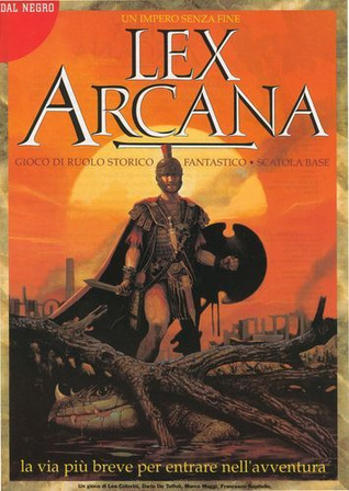 Lex Arcana